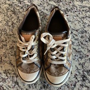 Coach Sneakers